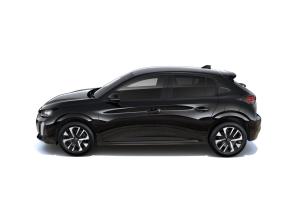 Peugeot 208 Business Benzin 100 Schaltgetriebe ❗SCHWARZ & WEIß SOFORT VERFÜGBAR❗