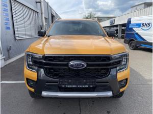 Ford Ranger Wildtrak PHEV 281 PS *Sofort Verfügbar