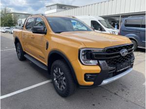 Ford Ranger Wildtrak PHEV 281 PS *Sofort Verfügbar