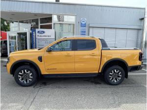 Ford Ranger Wildtrak PHEV 281 PS *Sofort Verfügbar