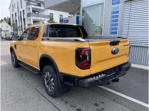 Ford Ranger Wildtrak PHEV 281 PS *Sofort Verfügbar