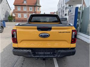 Ford Ranger Wildtrak PHEV 281 PS *Sofort Verfügbar