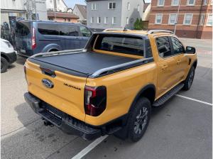 Ford Ranger Wildtrak PHEV 281 PS *Sofort Verfügbar