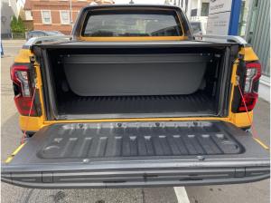 Ford Ranger Wildtrak PHEV 281 PS *Sofort Verfügbar