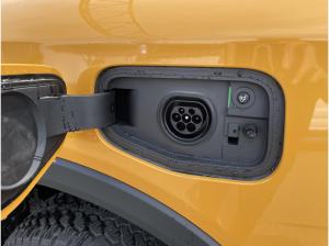 Ford Ranger Wildtrak PHEV 281 PS *Sofort Verfügbar