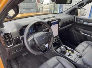 Ford Ranger Wildtrak PHEV 281 PS *Sofort Verfügbar