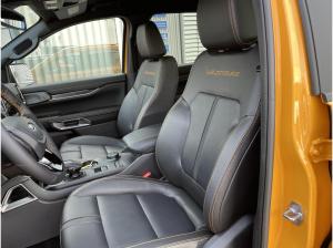 Ford Ranger Wildtrak PHEV 281 PS *Sofort Verfügbar