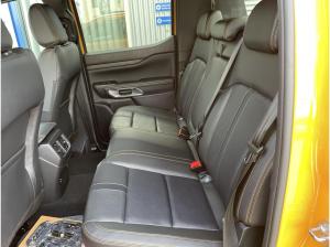 Ford Ranger Wildtrak PHEV 281 PS *Sofort Verfügbar
