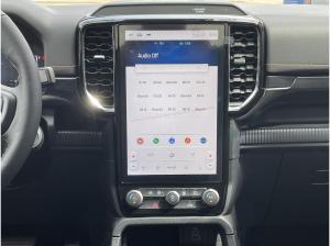 Ford Ranger Wildtrak PHEV 281 PS *Sofort Verfügbar