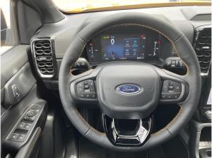 Ford Ranger Wildtrak PHEV 281 PS *Sofort Verfügbar
