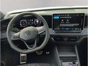 Volkswagen Tiguan R-Line 1,5 l eTSI DSG ❗SOFORT❗BLACK-STYLE