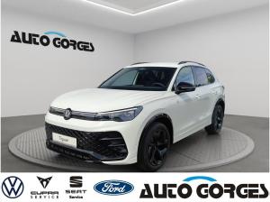 Volkswagen Tiguan R-Line 1,5 l eTSI DSG ❗SOFORT❗BLACK-STYLE