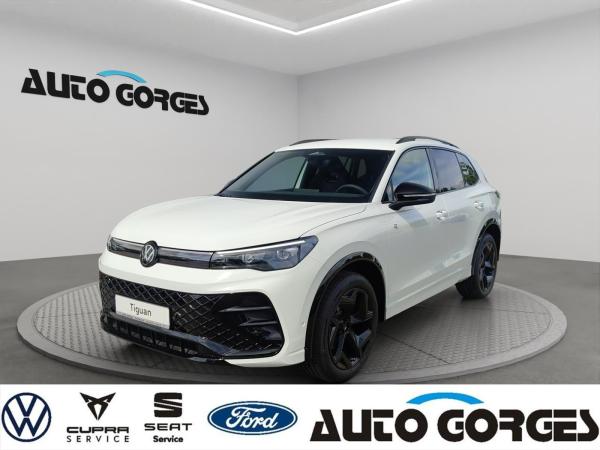 Volkswagen Tiguan R-Line 1,5 l eTSI DSG ❗SOFORT❗BLACK-STYLE