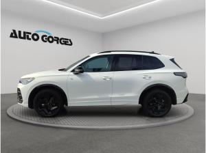 Volkswagen Tiguan R-Line 1,5 l eTSI DSG ❗SOFORT❗BLACK-STYLE