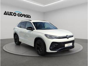Volkswagen Tiguan R-Line 1,5 l eTSI DSG ❗SOFORT❗BLACK-STYLE