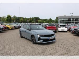 Opel Astra ST 1.2 GS *Anhängerkupplung*Tech-Paket*Komfort-Paket*Allwetter*