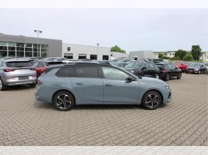 Opel Astra ST 1.2 GS *Anhängerkupplung*Tech-Paket*Komfort-Paket*Allwetter*