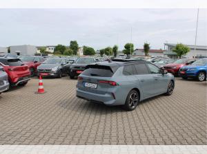Opel Astra ST 1.2 GS *Anhängerkupplung*Tech-Paket*Komfort-Paket*Allwetter*