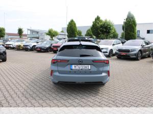 Opel Astra ST 1.2 GS *Anhängerkupplung*Tech-Paket*Komfort-Paket*Allwetter*