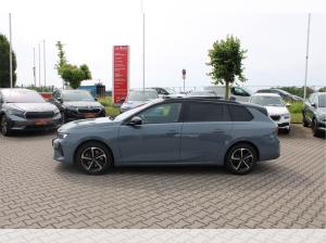 Opel Astra ST 1.2 GS *Anhängerkupplung*Tech-Paket*Komfort-Paket*Allwetter*