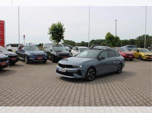 Opel Astra ST 1.2 GS *Anhängerkupplung*Tech-Paket*Komfort-Paket*Allwetter*