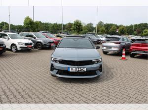 Opel Astra ST 1.2 GS *Anhängerkupplung*Tech-Paket*Komfort-Paket*Allwetter*