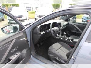 Opel Astra ST 1.2 GS *Anhängerkupplung*Tech-Paket*Komfort-Paket*Allwetter*