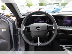 Opel Astra ST 1.2 GS *Anhängerkupplung*Tech-Paket*Komfort-Paket*Allwetter*