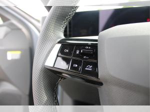 Opel Astra ST 1.2 GS *Anhängerkupplung*Tech-Paket*Komfort-Paket*Allwetter*