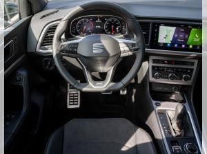 Seat Ateca 🖤 🔥🔥 FR Black Edition DSG 🔥🔥 🖤