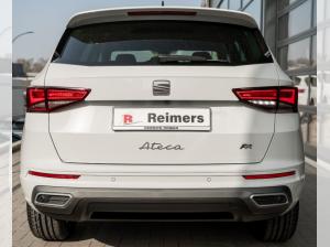 Seat Ateca 🖤 🔥🔥 FR Black Edition DSG 🔥🔥 🖤