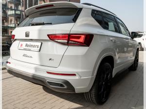 Seat Ateca 🖤 🔥🔥 FR Black Edition DSG 🔥🔥 🖤