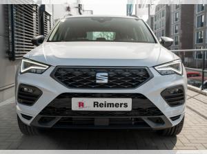 Seat Ateca 🖤 🔥🔥 FR Black Edition DSG 🔥🔥 🖤