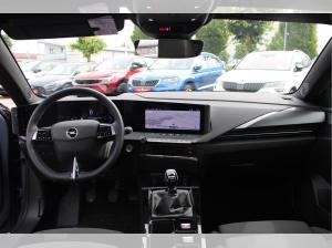 Opel Astra ST 1.2 GS *Anhängerkupplung*Tech-Paket*Komfort-Paket*Allwetter*