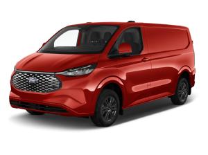 Ford Transit Custom BEV🔋 320 L1 Trend 🌞