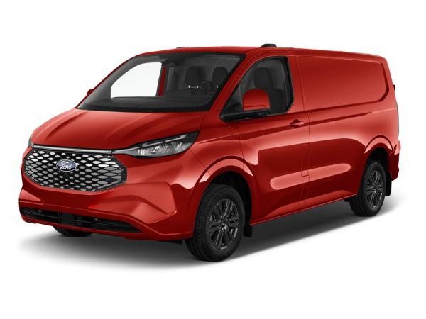 Ford Transit Custom BEV🔋 320 L1 Trend 🌞