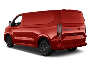 Ford Transit Custom BEV🔋 320 L1 Trend 🌞