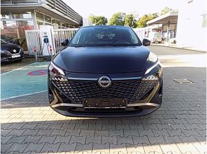 Nissan Qashqai N-Connecta 1.3 DIG-T Mild-Hybrid AT (B) Winterpaket