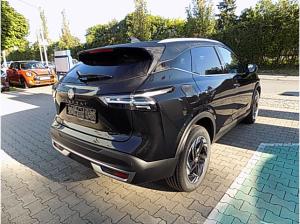 Nissan Qashqai N-Connecta 1.3 DIG-T Mild-Hybrid AT (B) Winterpaket