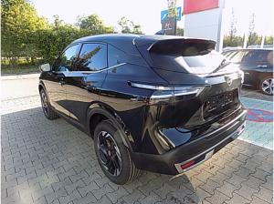 Nissan Qashqai N-Connecta 1.3 DIG-T Mild-Hybrid AT (B) Winterpaket