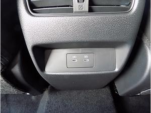 Nissan Qashqai N-Connecta 1.3 DIG-T Mild-Hybrid AT (B) Winterpaket