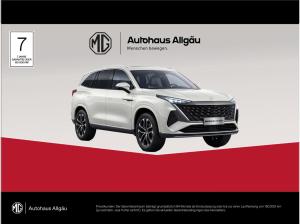 MG MGS9 PHEV COM 360°KAMERA+KLIMA+SHZ+TOP