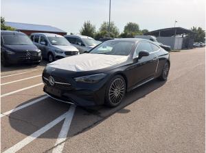 Mercedes-Benz CLE