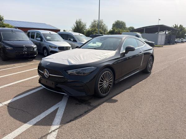 Mercedes-Benz 200 DigitalLight+Panodach+Burmester+360°Kamera u.v.m.