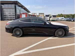 Mercedes-Benz CLE 200 Coupé DigitalLight+Panodach+Burmester+360°Kamera u.v.m.
