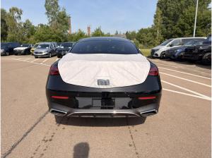 Mercedes-Benz CLE 200 Coupé DigitalLight+Panodach+Burmester+360°Kamera u.v.m.