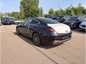 Mercedes-Benz CLE 200 Coupé DigitalLight+Panodach+Burmester+360°Kamera u.v.m.