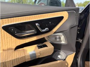 Mercedes-Benz CLE 200 Coupé DigitalLight+Panodach+Burmester+360°Kamera u.v.m.