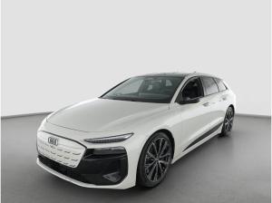 Audi S6 e-tron Avant edition one AHK-HuD-Pano-B&O