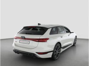 Audi S6 e-tron Avant edition one AHK-HuD-Pano-B&O